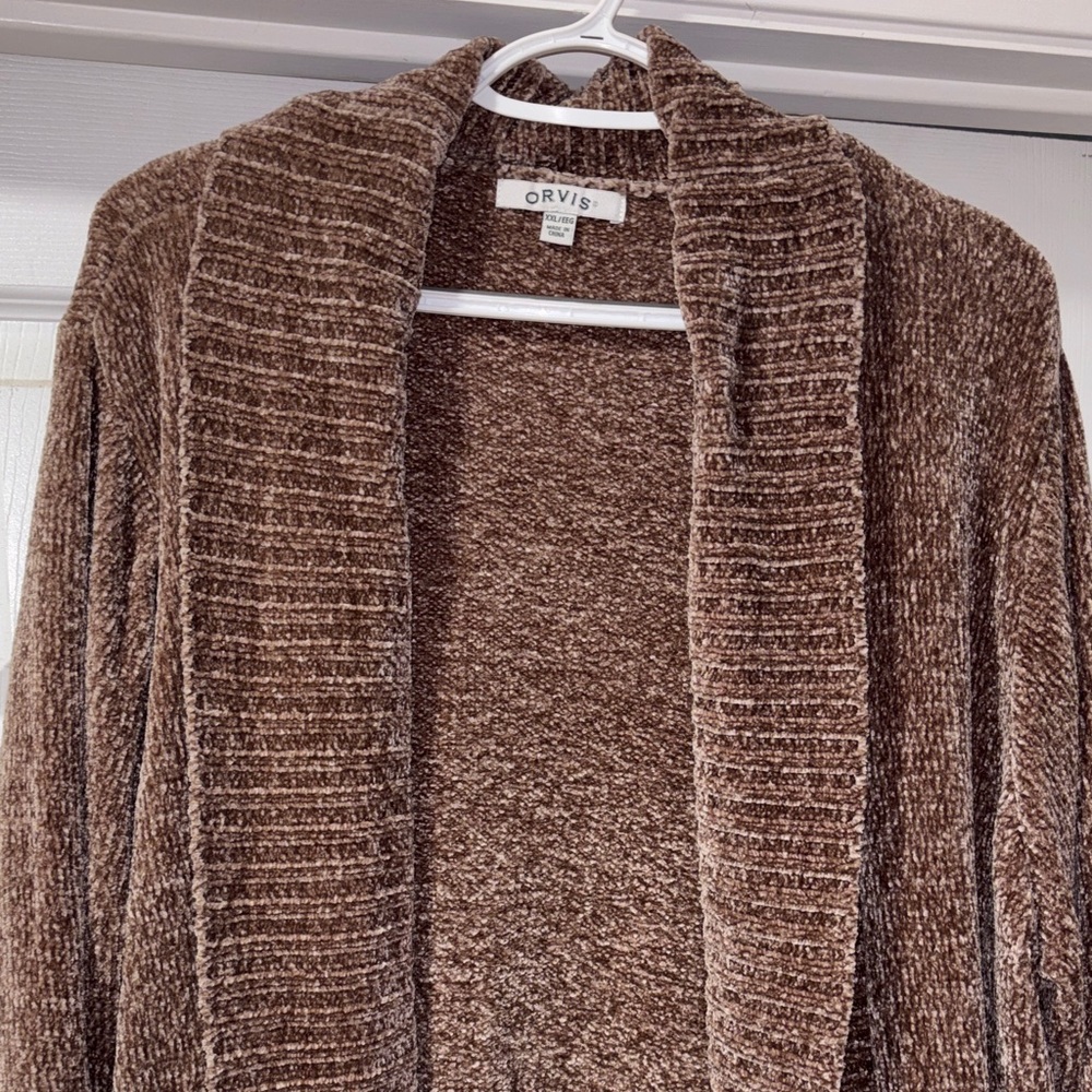 Orvis Women's Cozy Cardigan